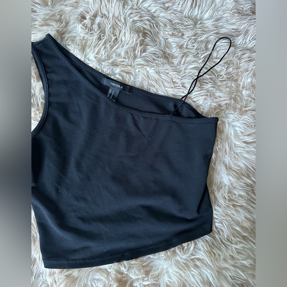 Forever 21 Crop Top